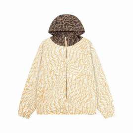 Picture of Fendi Jackets _SKUFendiXS-Ltltx0633833